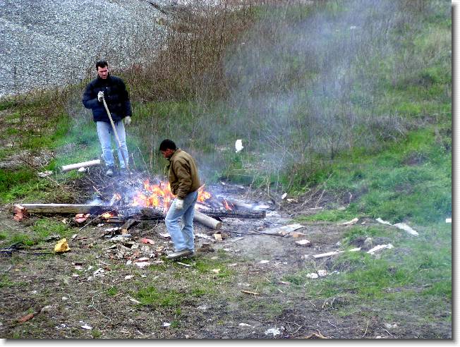 Clicca per scorrere le foto originali ingrandite