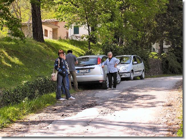 Clicca per scorrere le foto originali ingrandite