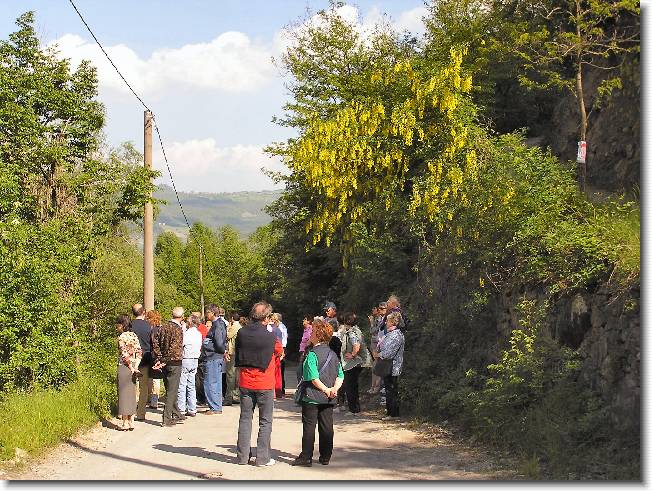 Clicca per scorrere le foto originali ingrandite