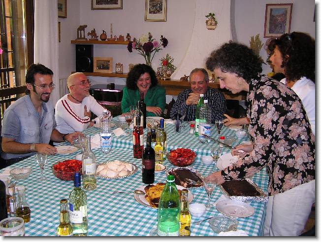 Clicca per scorrere le foto originali ingrandite