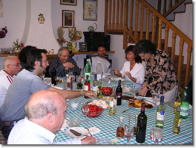 Clicca per scorrere le foto originali ingrandite