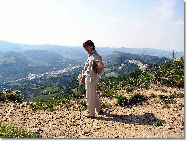 Clicca per scorrere le foto originali ingrandite