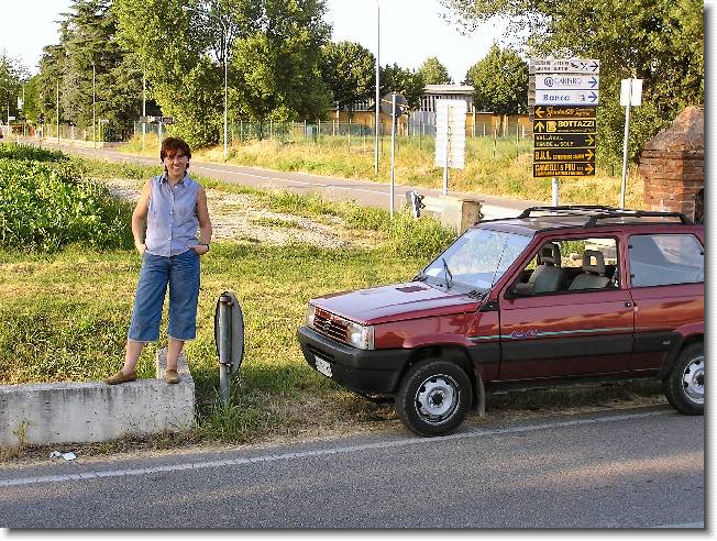 Clicca per scorrere le foto originali ingrandite