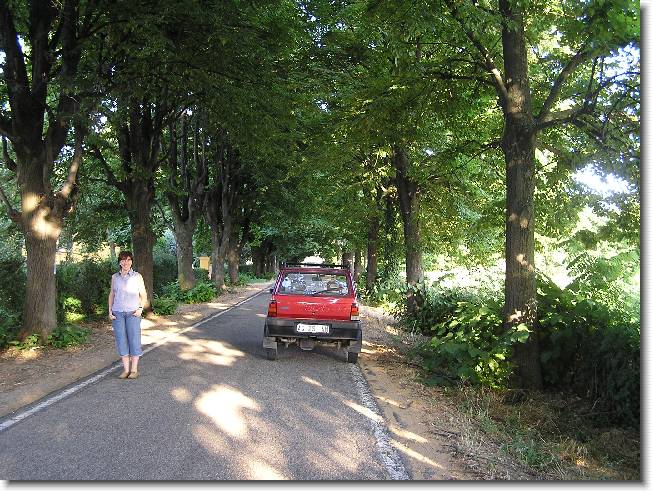 Clicca per scorrere le foto originali ingrandite
