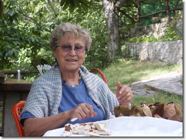 Clicca per scorrere le foto originali ingrandite