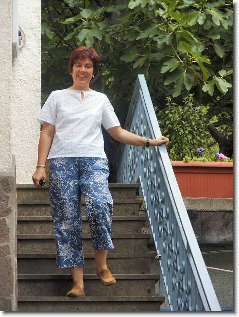 Clicca per scorrere le foto originali ingrandite