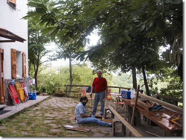 Clicca per scorrere le foto originali ingrandite