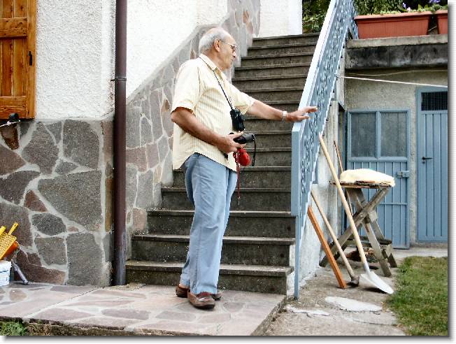 Clicca per scorrere le foto originali ingrandite