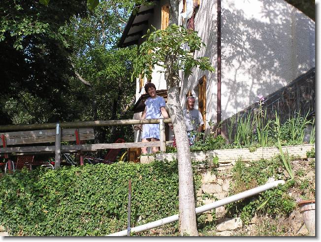 Clicca per scorrere le foto originali ingrandite