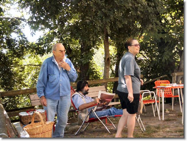 Clicca per scorrere le foto originali ingrandite
