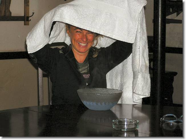 Clicca per scorrere le foto originali ingrandite