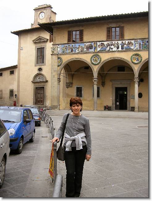 Clicca per scorrere le foto originali ingrandite