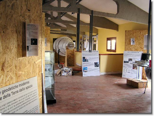 Clicca per scorrere le foto originali ingrandite