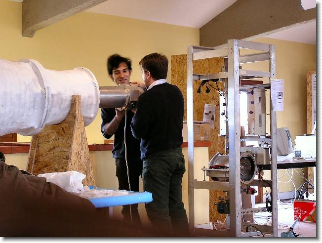 Clicca per scorrere le foto originali ingrandite