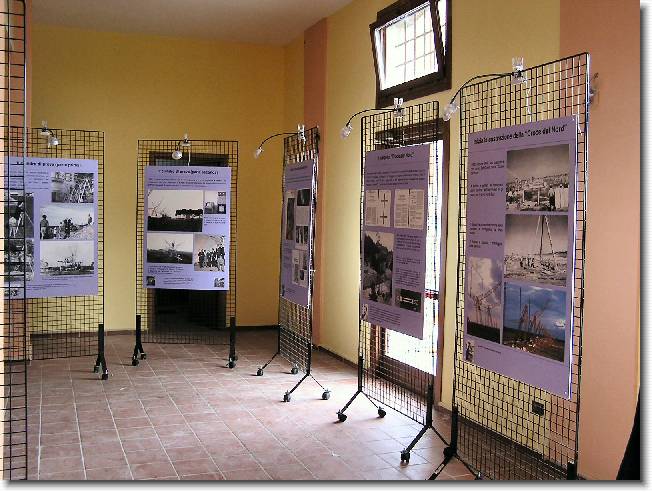 Clicca per scorrere le foto originali ingrandite