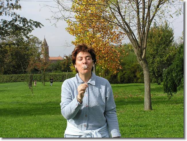 Clicca per scorrere le foto originali ingrandite