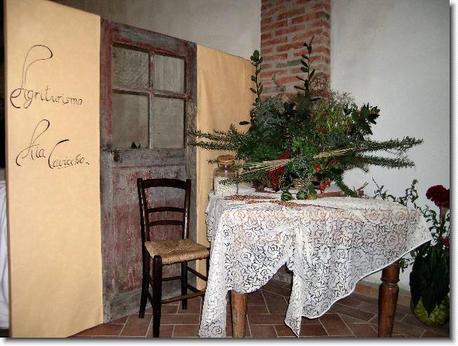 Clicca per scorrere le foto originali ingrandite