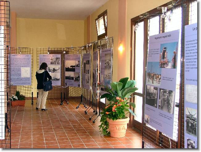 Clicca per scorrere le foto originali ingrandite