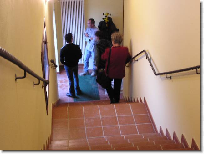 Clicca per scorrere le foto originali ingrandite