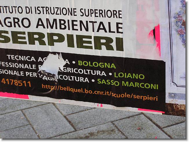 Clicca per scorrere le foto originali ingrandite