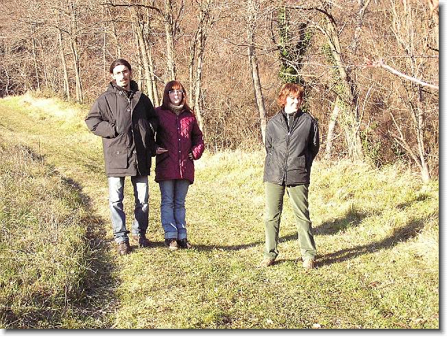 Clicca per scorrere le foto originali ingrandite
