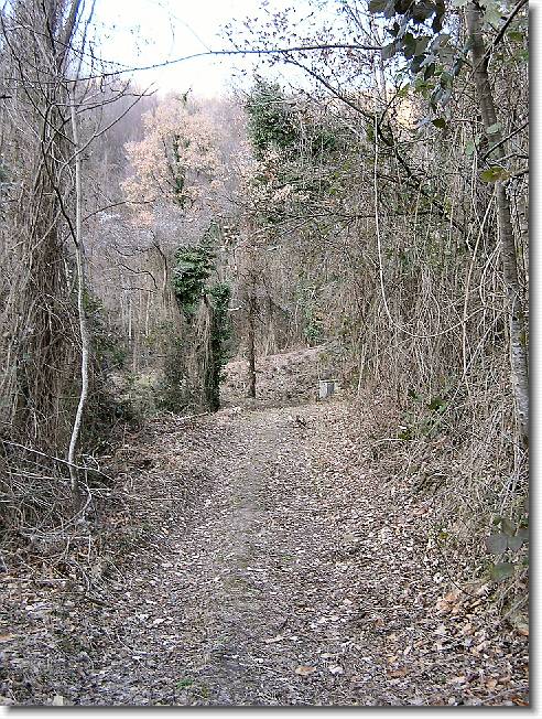 Clicca per scorrere le foto originali ingrandite