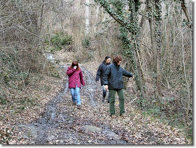 Clicca per scorrere le foto originali ingrandite