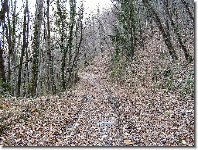 Clicca per scorrere le foto originali ingrandite