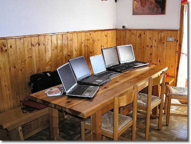 Clicca per scorrere le foto originali ingrandite