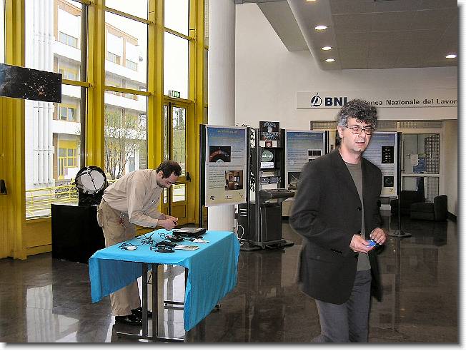 Clicca per scorrere le foto originali ingrandite