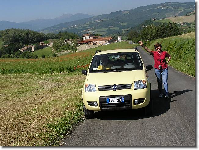 Clicca per scorrere le foto originali ingrandite