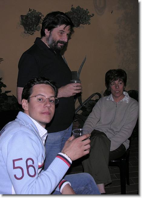 Clicca per scorrere le foto originali ingrandite