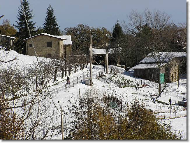 Clicca per scorrere le foto originali ingrandite