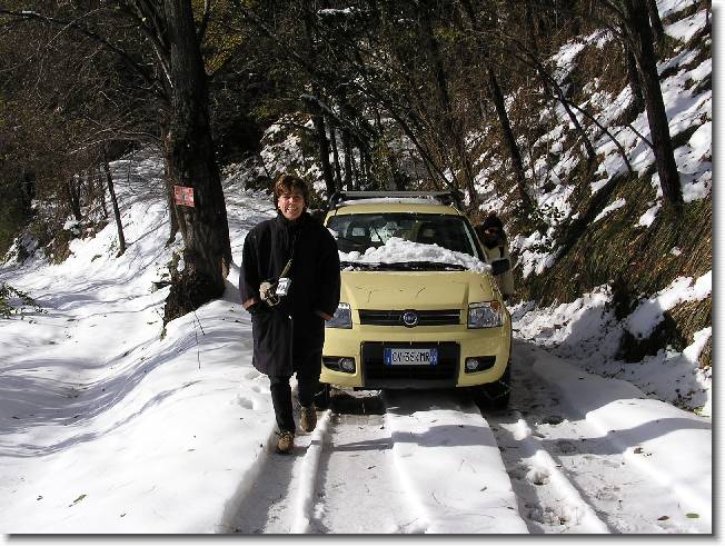 Clicca per scorrere le foto originali ingrandite
