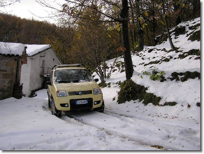 Clicca per scorrere le foto originali ingrandite
