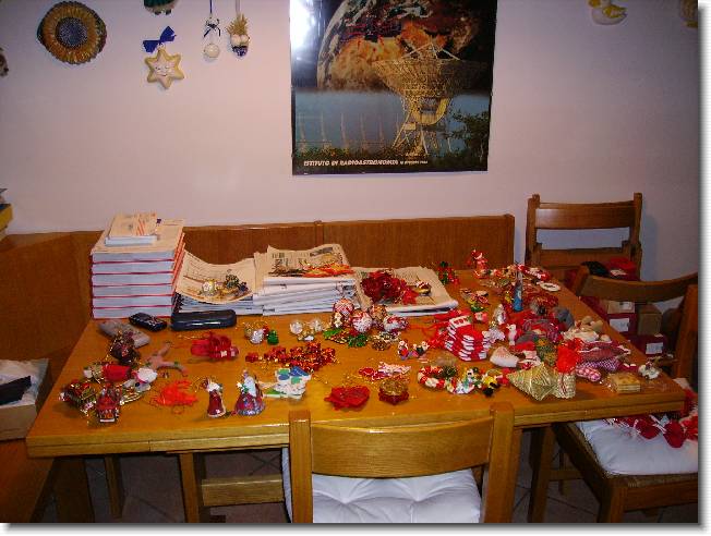 Clicca per scorrere le foto originali ingrandite