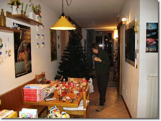 Clicca per scorrere le foto originali ingrandite