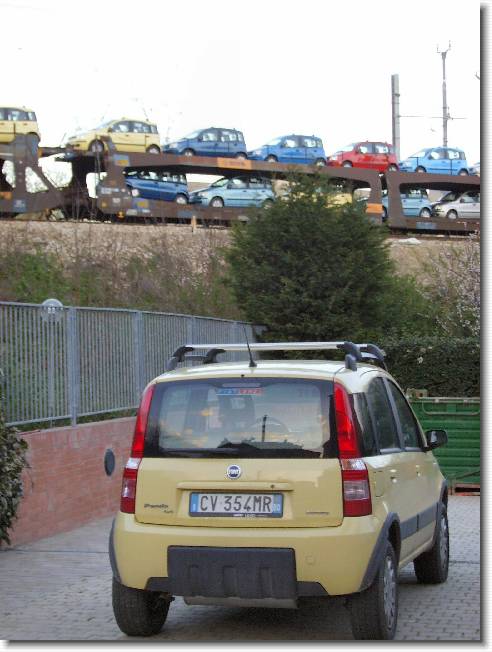 Clicca per scorrere le foto originali ingrandite