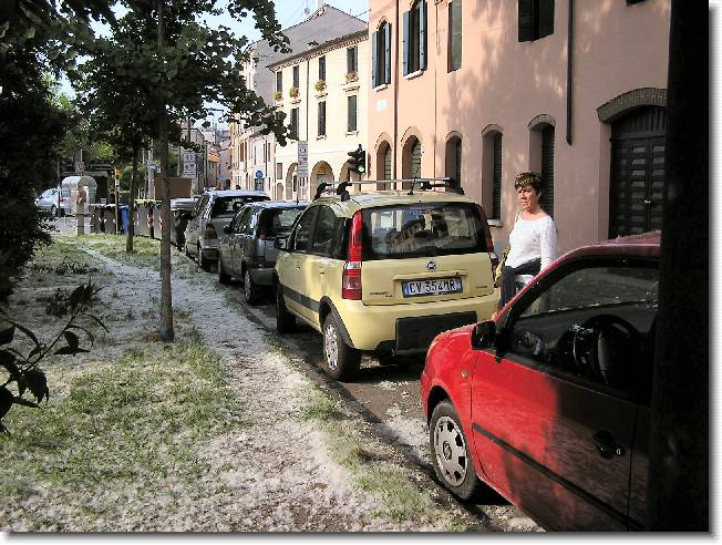 Clicca per scorrere le foto originali ingrandite