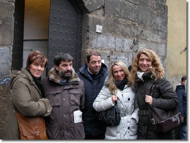Clicca per scorrere le foto originali ingrandite