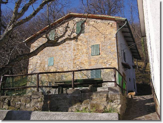 Clicca per scorrere le foto originali ingrandite