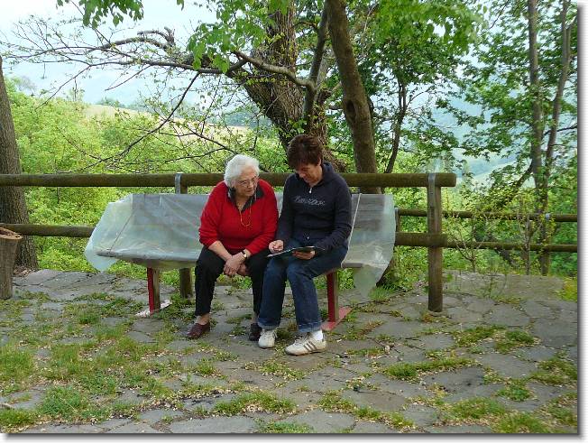 Clicca per scorrere le foto originali ingrandite