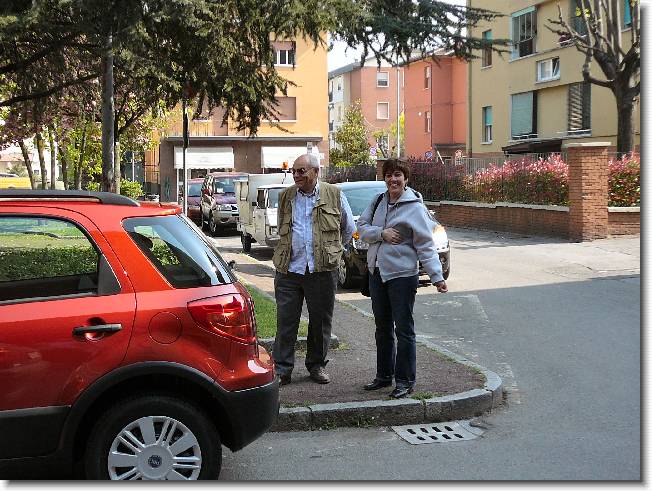 Clicca per scorrere le foto originali ingrandite
