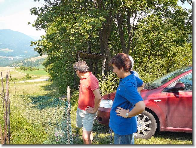 Clicca per scorrere le foto originali ingrandite