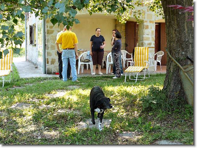 Clicca per scorrere le foto originali ingrandite