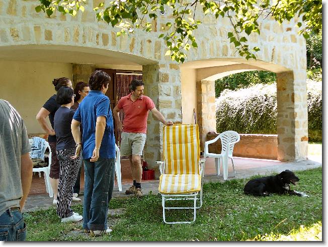 Clicca per scorrere le foto originali ingrandite