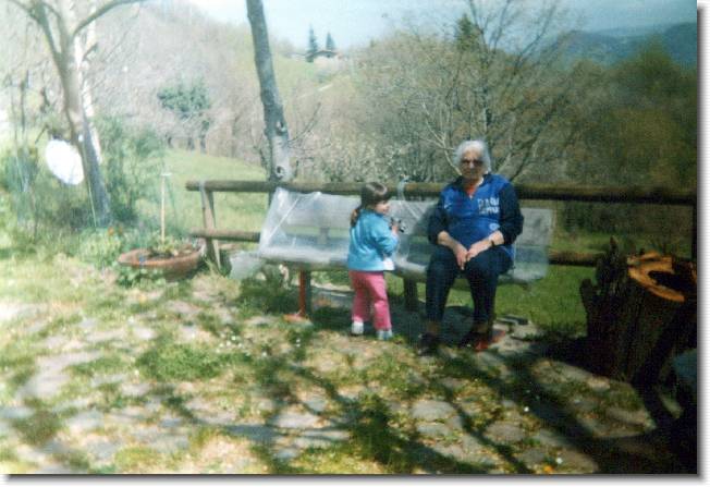 Clicca per scorrere le foto originali ingrandite