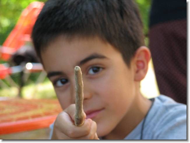 Clicca per scorrere le foto originali ingrandite