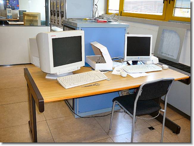 Clicca per scorrere le foto originali ingrandite
