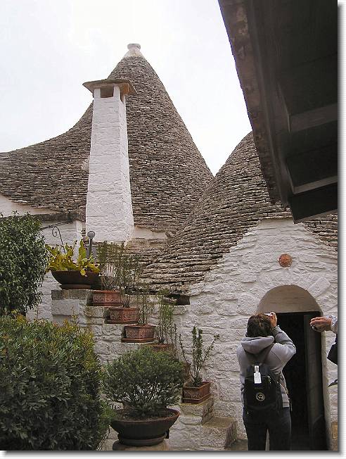 Clicca per scorrere le foto originali ingrandite